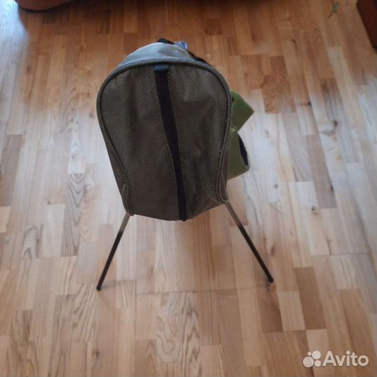 Набор клюшек для гольфа