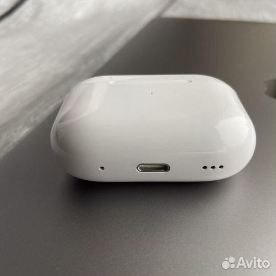 AirPods Pro 2 Оригинальное качество