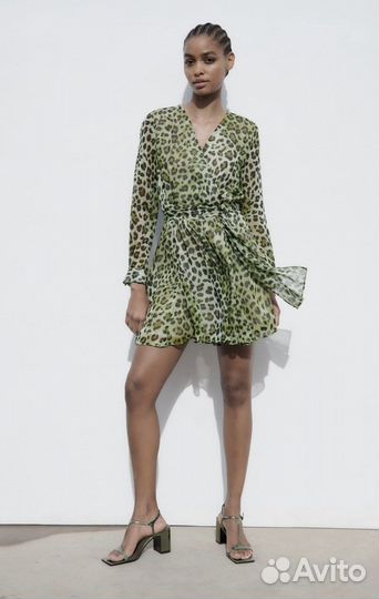 Платье Zara