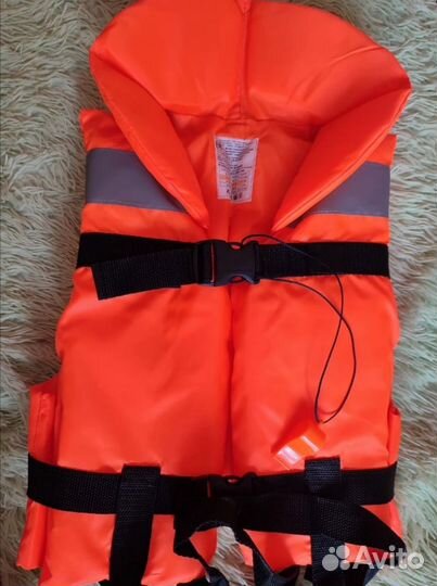 Спасательный жилет для детей
