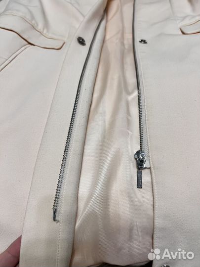 Пальто женское