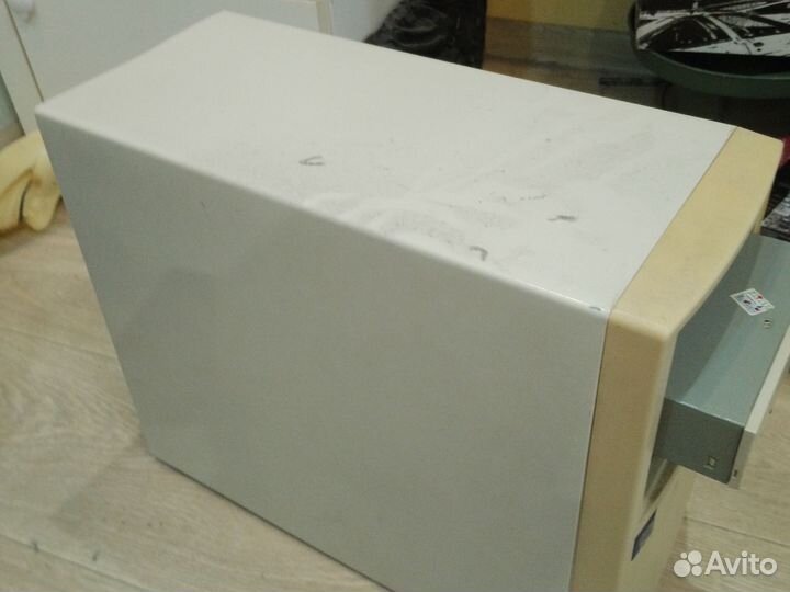 Компьютерное барахло торг