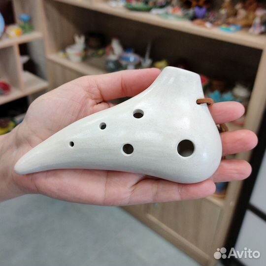 Окарина керамическая 