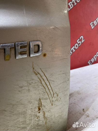 Дверь боковая передняя правая УАЗ Patriot