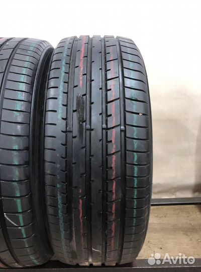 Toyo Proxes R46A 225/55 R19 99V