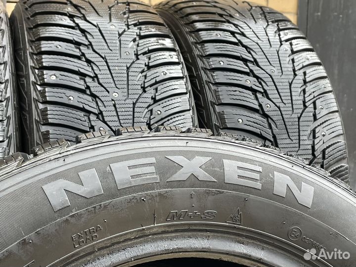 Nexen Winguard WinSpike WH62 235/55 R17 100H