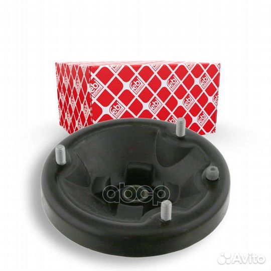 Опора амортизационной стойки перед прав/лев