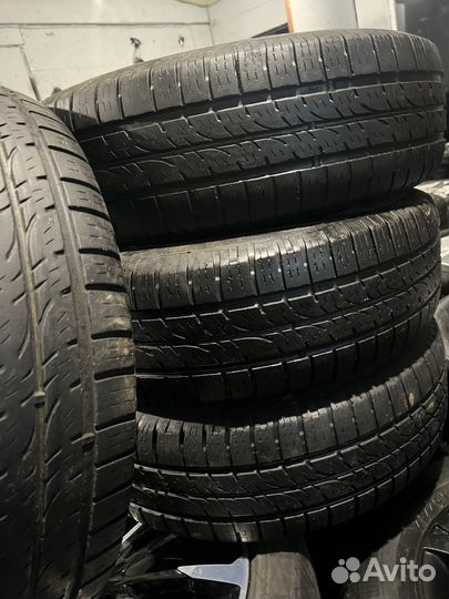 Viatti Bosco A/T 205/70 R15 86T