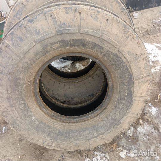 Шины с/х 12.00 R16