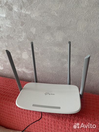 Wi fi роутер