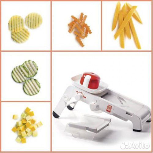 Терки и для свч Tupperware