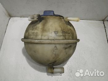 Расширительный бачок Чери