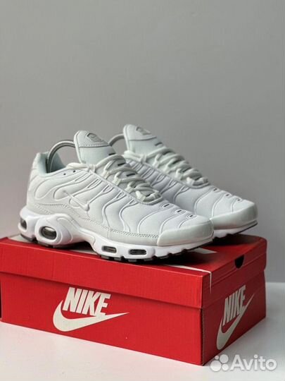 Кроссовки Nike air max tn plus