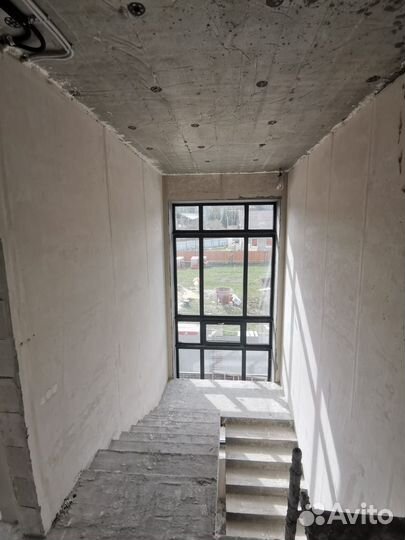 Штукатурка стен по маякам