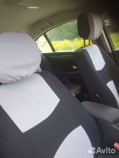 Renault Laguna 1.5 МТ, 2009, 320 000 км