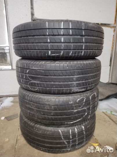 Nexen N'Fera RU5 205/65 R16 95H