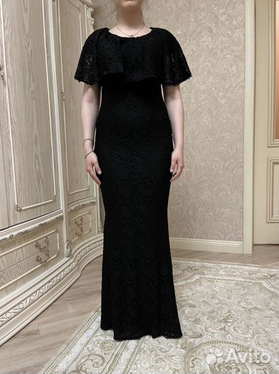 Платье нарядное