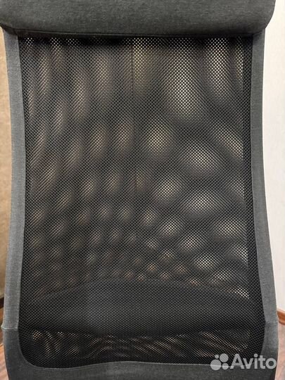 Компьютерное кресло IKEA markus