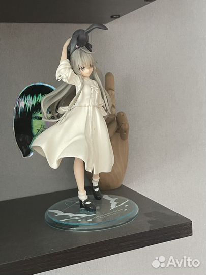 Фигурка аниме