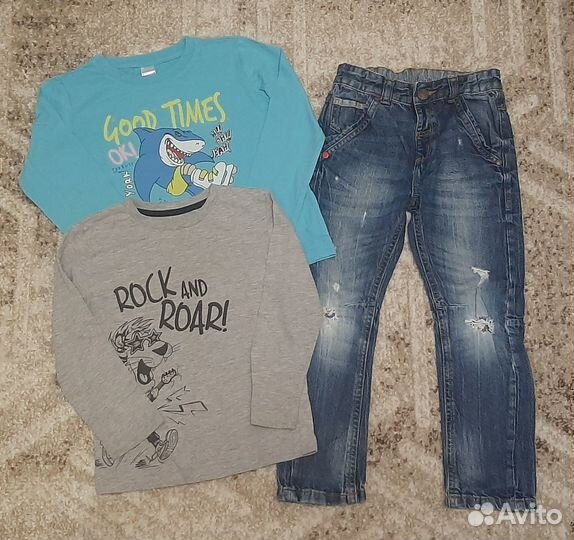 Детская одежда