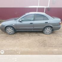 Nissan Almera 1.5 MT, 2005, 175 000 км, с пробегом, цена 500 000 руб.