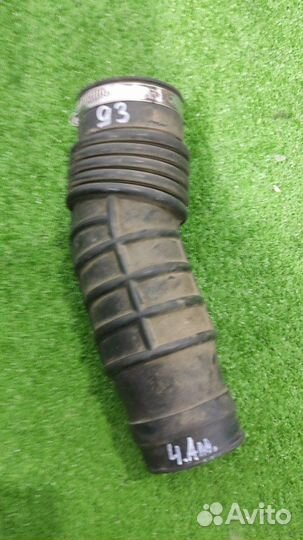 Патрубок воздушного фильтра Chery Amulet (A15)