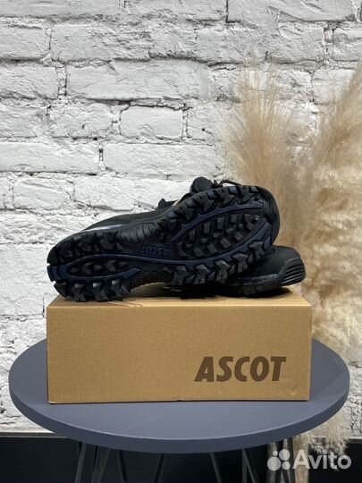 Треккинговая обувь ascot vortex 41-49 EU