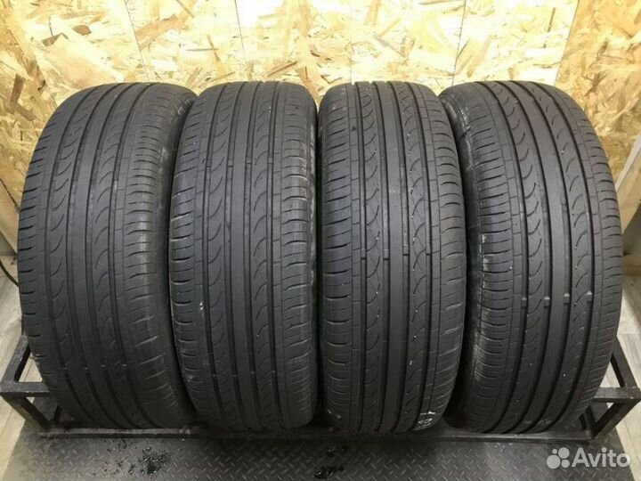Giti GitiComfort 221 205/60 R16 92H