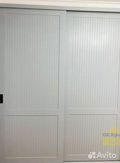 Шкаф в детскую