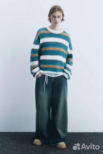 Свитер джемпер befree