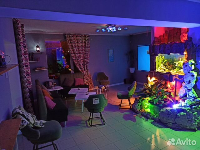 Почасовая аренда помещения под мероприятия