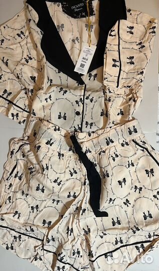 Incanto пижама M