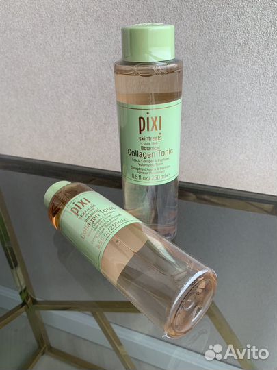Pixi Collagen,маски