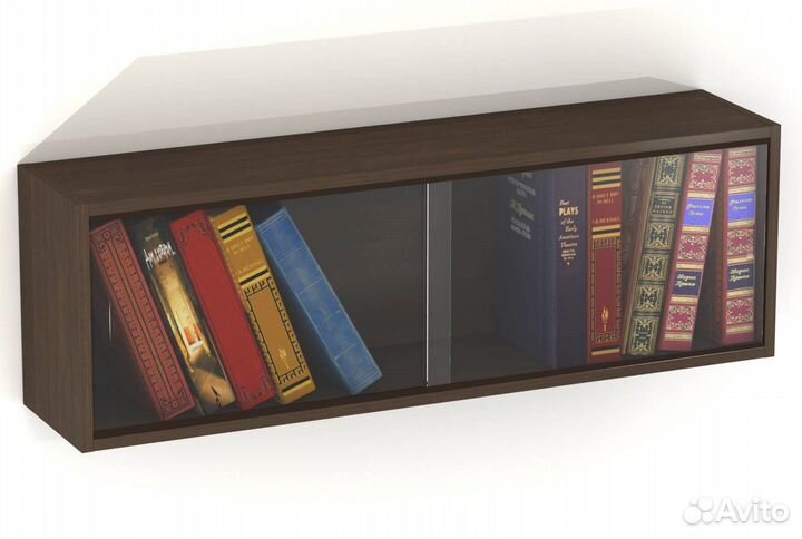 Полка книжная