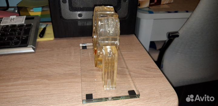 Подчасник для часов авр-М и авр