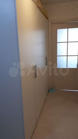 3-к. квартира, 71,9 м², 4/17 эт.