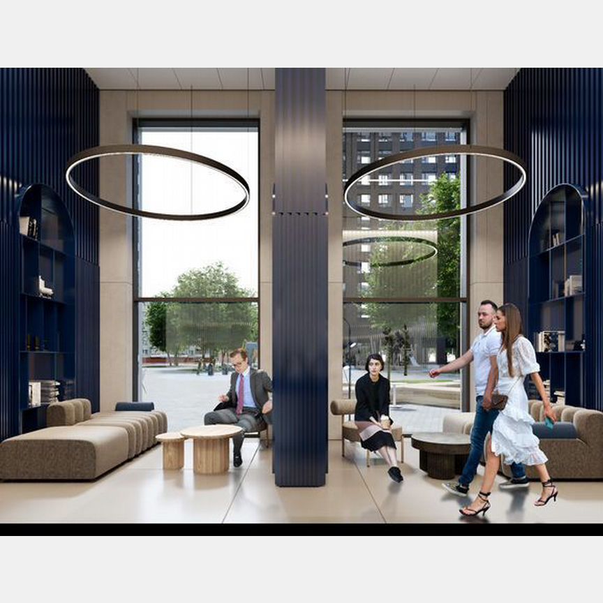 2-к. квартира, 78,5 м², 24/24 эт.