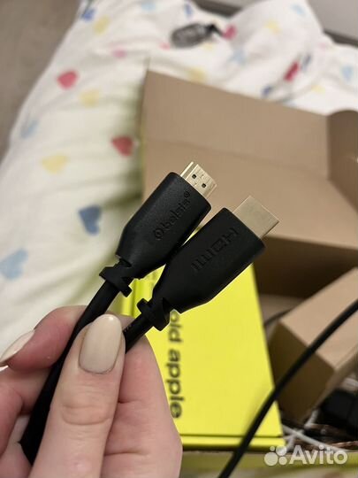 Belsis Видеокабель hdmi/hdmi, 3 м, черный