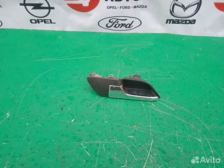 Ручка двери внутренняя Opel Astra H