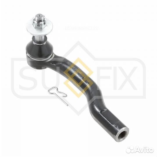 Sufix SE-1643 Наконечник рулевой тяги лев