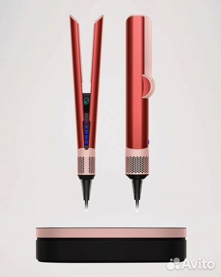 Dyson airstrait ht01 strawberry