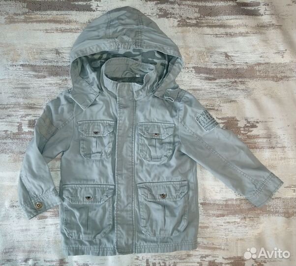 Одежда для мальчика рост 98-104 пакетом