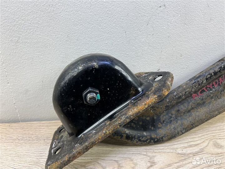 Рычаг подвески задний левый Ssangyong Actyon 2.0 D