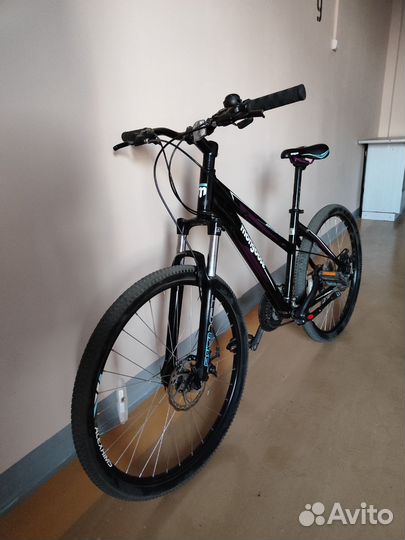 Велосипед mongoose switchback expert