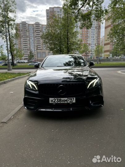 Личный водитель со своим авто