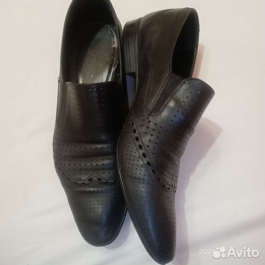 Туфли мужские ralf ringer 42