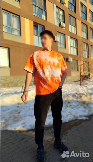 Одежда на заказ в стиле 