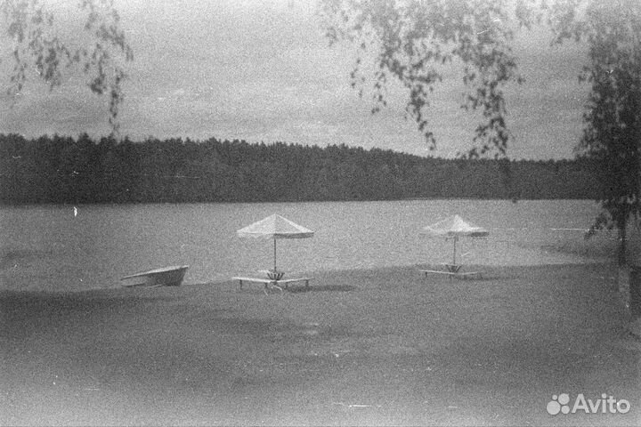 Фотопленка Тасма