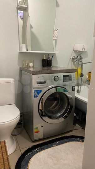 1-к. квартира, 37,2 м², 8/10 эт.