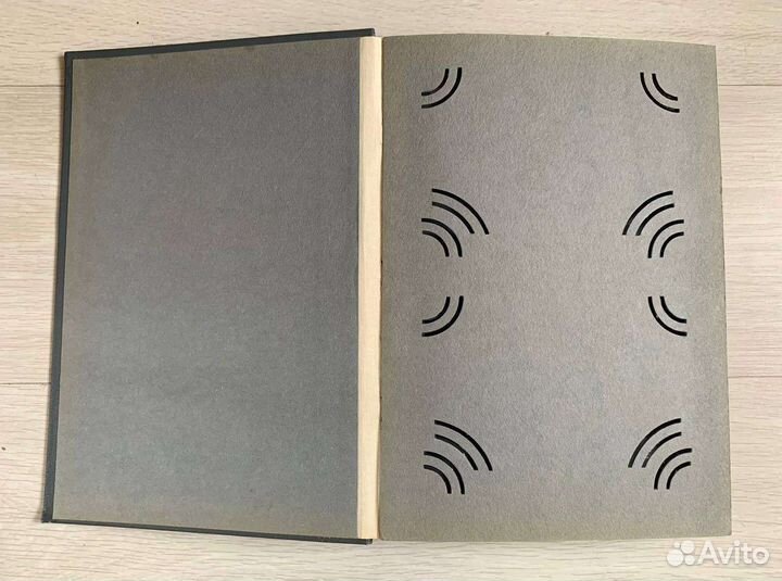 Альбомы для фото. СССР